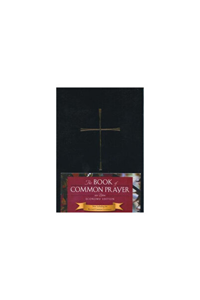 Oxford University Press, USA Ediția economică a Cărții de Rugăciune Comună di...