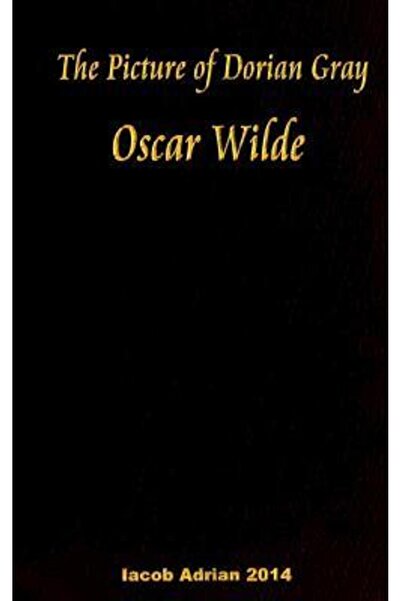 Praeger Frederick A The Picture of Dorian Gray Oscar Wilde