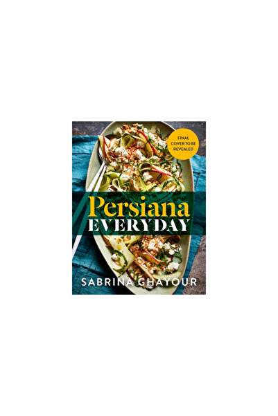 Octopus Books Usa Persiana Everyday