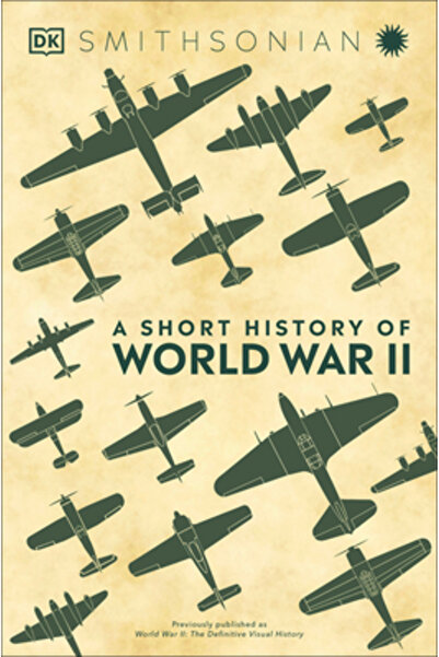 Dk Pub A Short History of World War II