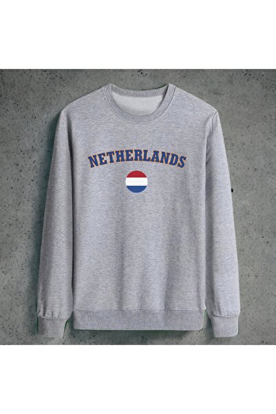 SARI Pays-Bas Olanda SWEA tricou