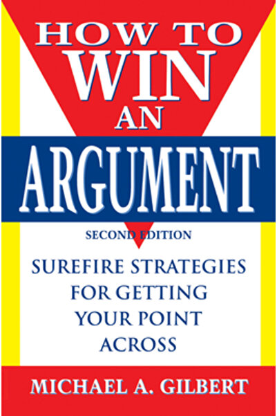 Transaction Publ How to Win an Argument