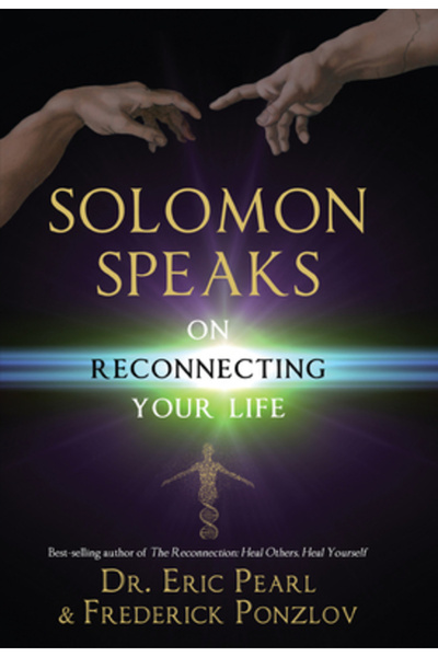 Hay House Solomon Speaks on Reconnecting Your Life