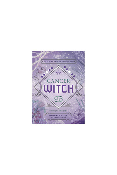 Llewellyn Pub Witch: Unlock the Magic of Your Sun Sign