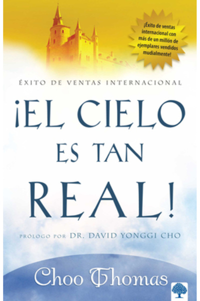 Casa Creacion El Cielo Es Tan Real: