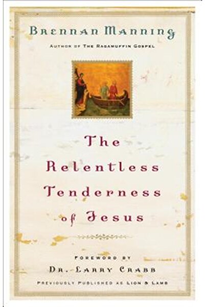 Fleming H. Revell Company Tandrețea neobosită a lui Isus