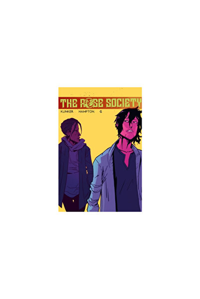 Lulu Pr Societatea Trandafirilor: Ediția pentru Artiști