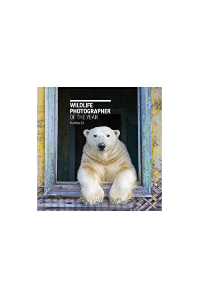 Natural History Museum London Wildlife Photographer of the Year: Portfolio 32...