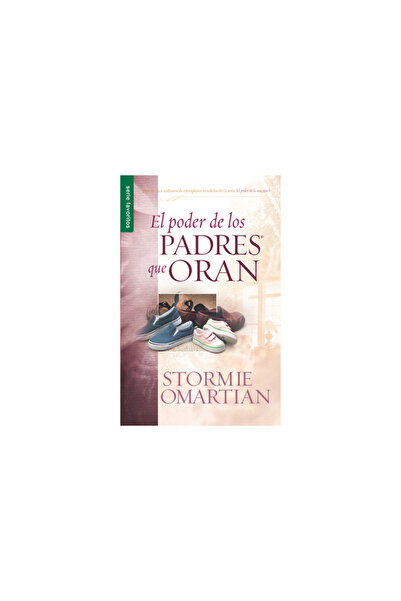 Unilit El Poder de los Padres Que Oran