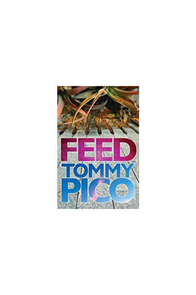 Tin House Books Hrană