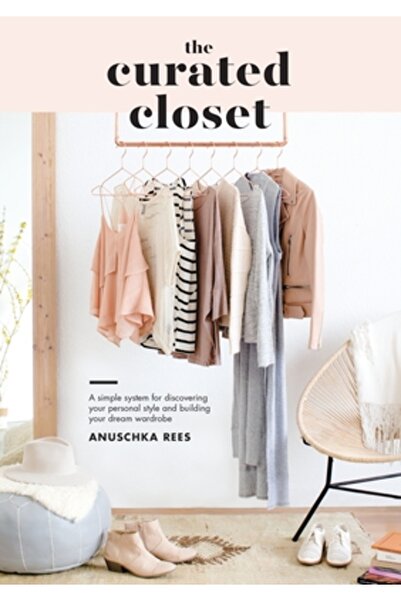 Kessinger Pub Llc Dulapul atent selecționat: Un sistem simplu pentru a-ți des...