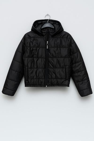 LC Waikiki LCW Casual kadın şişme mont premium kalite