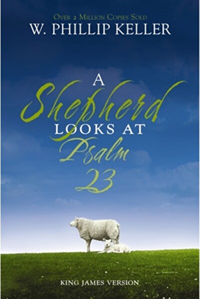 Zondervan A Shepherd Looks at Psalm 23
