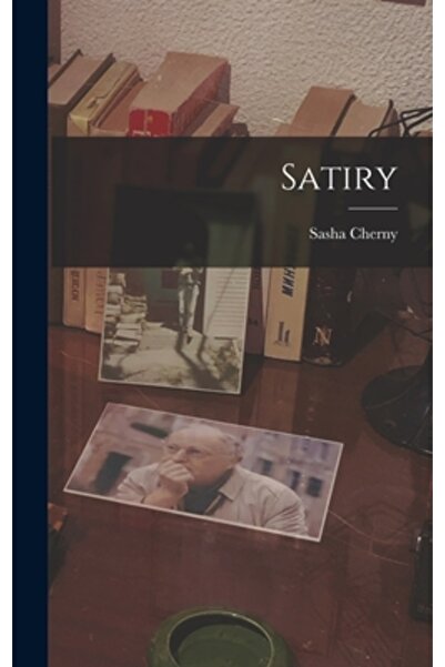 Legare Street Pr Satiry