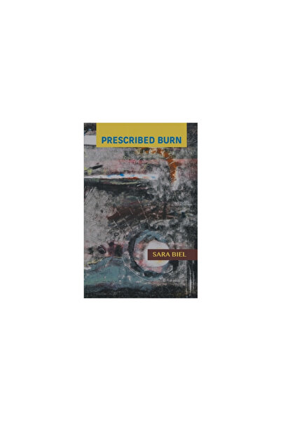 Finishing Line Pr Prescribed Burn