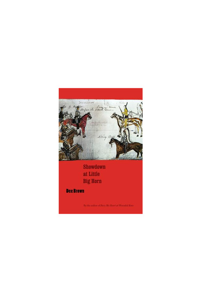 Univ Of Nebraska Pr Confruntare la Little Big Horn