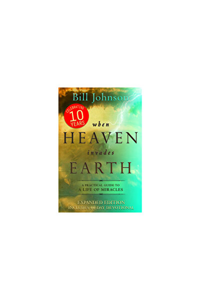 Destiny Image Inc Când Raiul Invadează Pământul - Ediție Extinsă: Un Ghid Pra...