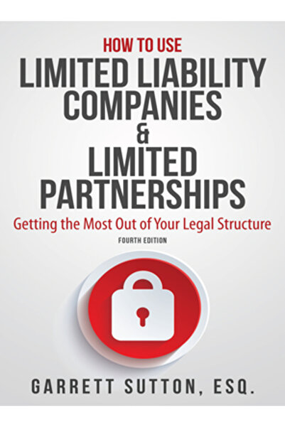 Brisance Books Group Cum să utilizați societățile cu răspundere limitată și parteneriatele în comandită simplă: Obțineți maximum de la experiența dvs. juridică