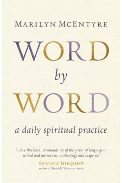 GENERAL BOOKS Word by Word: A Daily Spiritual Practice
