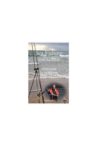 Oxford Univ Pr Sea Fishing from the Shore - Pocket Guide for the Beginner