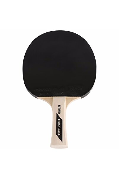 BUTTERFLY Set 2 palete tenis de masa + 6 mingi (Timo Boll)