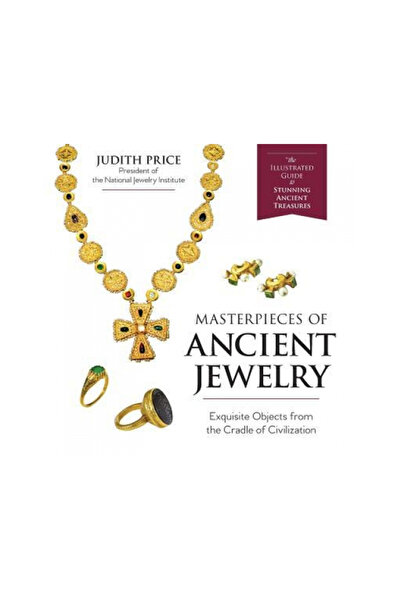 Echo Point Books & Media Masterpieces of Ancient Jewelry