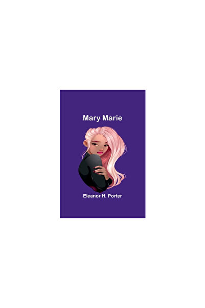 Alpha Ed Mary Marie