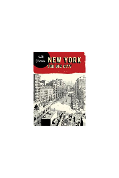 W W Norton & Co Inc New York: Marele oraș