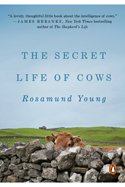 Penguin Group Viața secretă a vacilor