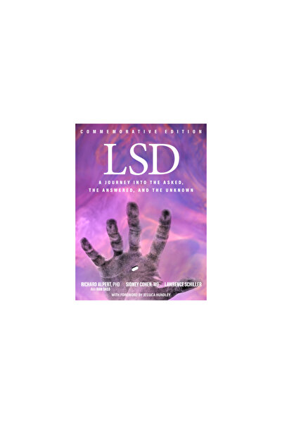 Ws Pr LSD: A Journey Into the Asked, the Answered, and the Unknown