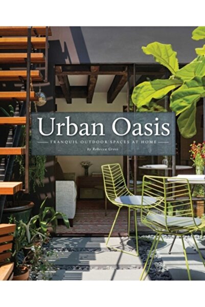Images Pub Urban Oasis: Finding Tranquility at Home
