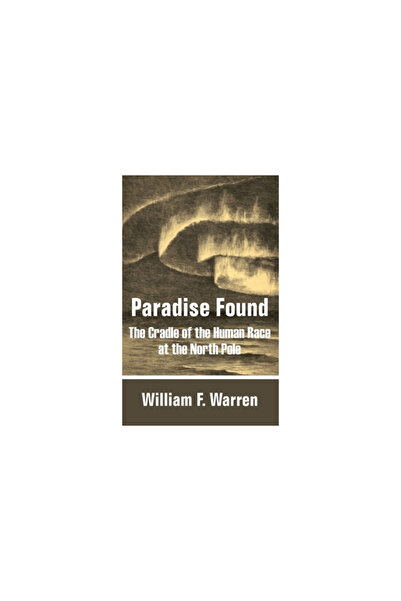 Intl Law & Taxation Publ Paradise Found: The Cradle of the Human Race at the ...