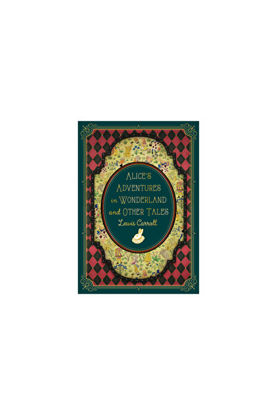 Rock Point Alice's Adventures in Wonderland and Other Tales: Volume 9