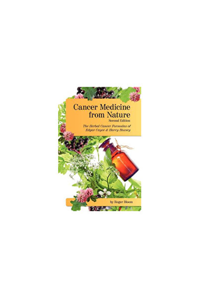 Oxford Univ Pr Medicine from Nature (Second Edition): The Herbal Formulas of Edgar Cayce and Harry Ho