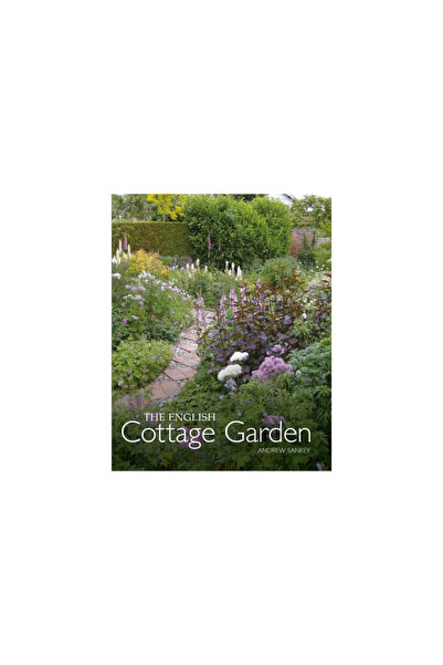 Crowood Pr English Cottage Garden