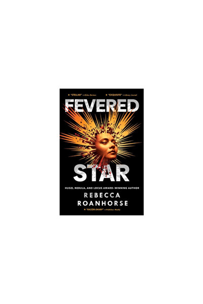 Saga Pr Steaua Febrioasă, 2