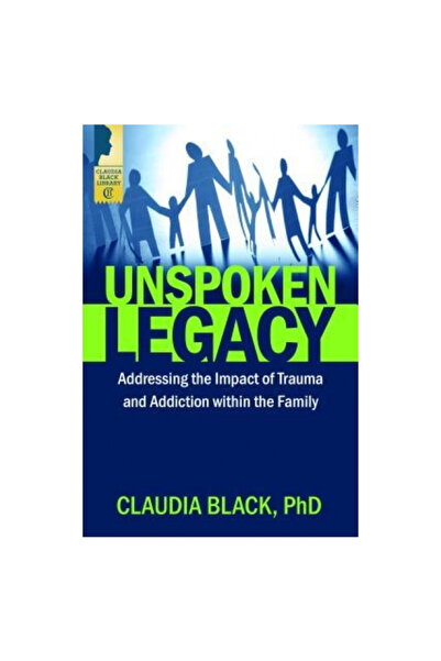 Central Recovery Pr Moștenire nerostită: Abordarea impactului traumei și depe...