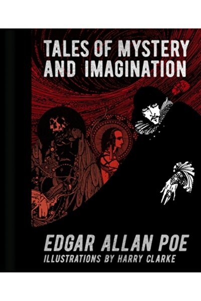 Sirius Entertainment Edgar Allan Poe: Tales of Mystery & Imagination
