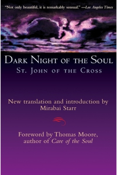 Riverhead Books Dark Night of the Soul