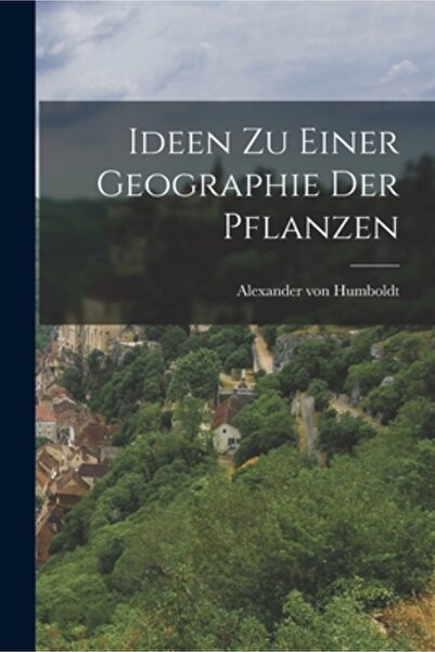 Legare Street Pr Ideen zu Einer Geographie der Pflanzen