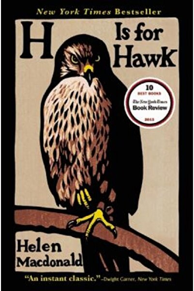GENERAL BOOKS H Is for Hawk