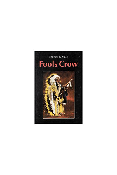 Bison Books Fools Crow