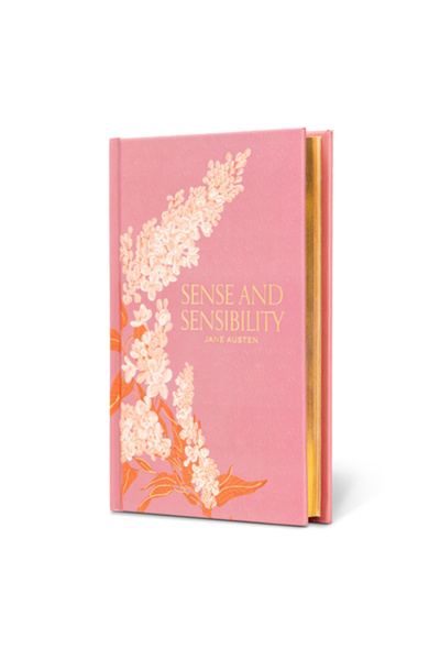 Union Square & Co Simț și sensibilitate