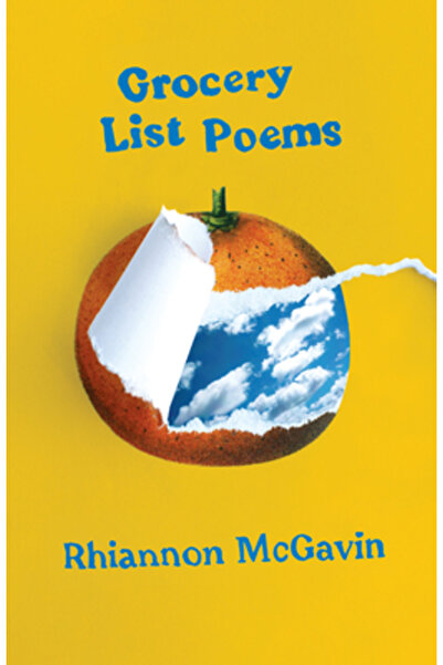 Not A Cult Grocery List Poems