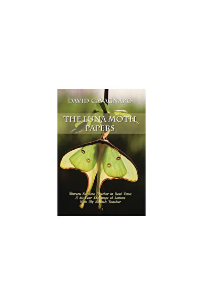 Xlibris Us Documentele despre moliile Luna: Oglinzi unul pentru celălalt în t...