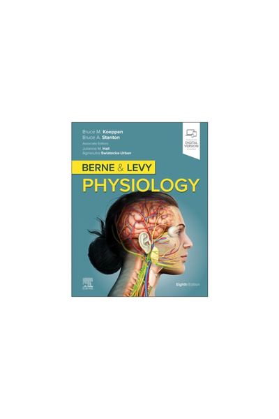 Elsevier Berne & Levy Physiology