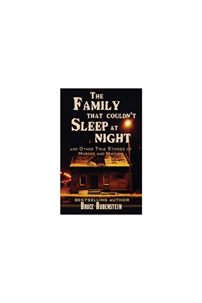 Calumet Ed The Family That Couldn't Sleep At Night