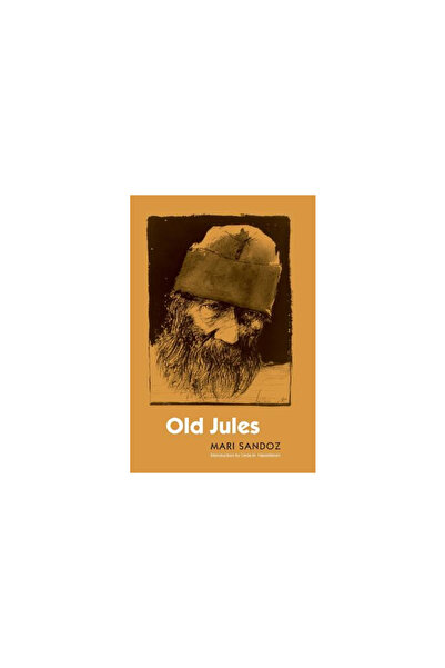 Bison Books Old Jules (Third Edition)