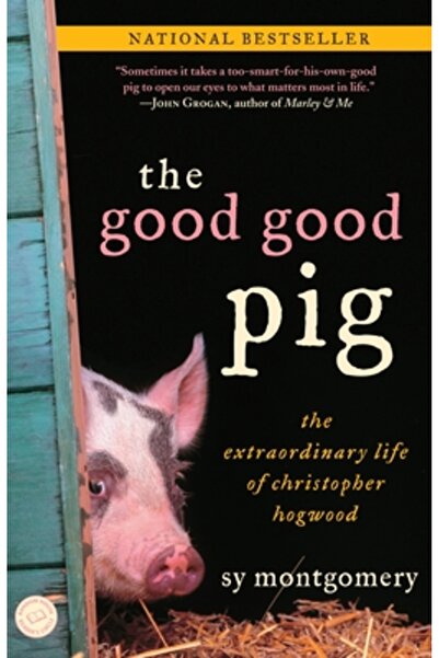 Ballantine Books Porcul cel Bun: Viața extraordinară a lui Christopher Hogwood