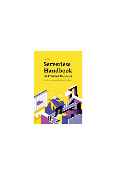 Price World Pub Manual Serverless: pentru inginerii frontend